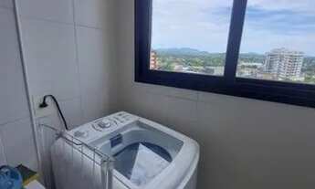 Imagem 2: Apartamento 1 quarto mobiliado Palazzo Montechiari