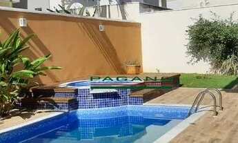 Imagem: Casa com 4 dormitórios à venda, 400 m²