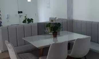 Imagem 3: Apartamento para alugar no bairro Vila Romana - São Paulo/SP, Zona Oeste