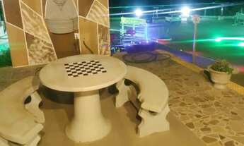 Imagem: Pousada No alto da Serra