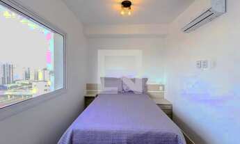 Imagem 4: Apartamento para Aluguel - Belém, 1 Quarto, 21 m2