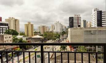 Imagem 6: Apartamento para Aluguel - Saúde, 1 Quarto, 26 m2