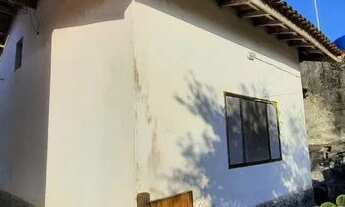 Imagem 3: Casa com edícula para venda no bairro Vista Linda - Bertioga - SP