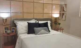 Imagem 5: NI - Apartamento I 2 quartos I Lazer completo I Alvorada Boa Viagem