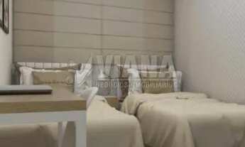 Imagem 7: Apartamento à Venda no Bairro Campestre em Santo André