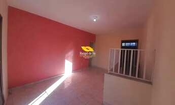 Imagem 4: Casa Individual no Pav. Superior