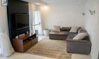 Imagem: Apartamento de 3 quartos para alugar no