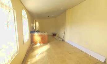 Imagem 2: Casa para aluguel, 2 quartos, 2 vagas, Parque das Nações - Limeira/SP