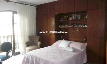 Imagem 7: São Paulo - Casa Padrão - CHORA MENINO