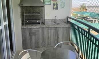 Imagem 2: APARTAMENTO VENDA MANSÕES STO ANTONIO