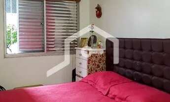 Imagem 5: Apartamento - 53 m2 - Santo Amaro - São Paulo - SP