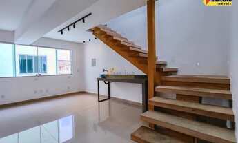 Imagem 7: Apartamento Cobertura para aluguel, 3 quartos, 1 suíte, 1 vaga, LP Pereira - Divinópolis/M