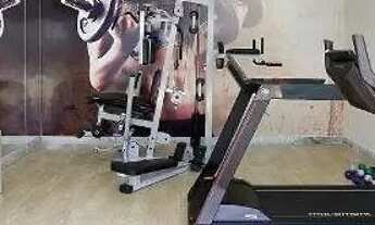 Imagem 6: EDIFICIO DUETTO - 02 QUARTOS - 55 E 56 M² - R$ 404.474 - 01 VAGA - GABRIEL BACELAR