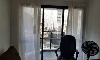 Imagem 6: FLAT JUNÇÃO COM 01 QUARTO PARA LOCAÇÃO NA AL. LORENA JARDIN