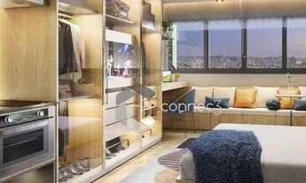 Imagem: Loft com 1 dormitório à venda, 48 m²