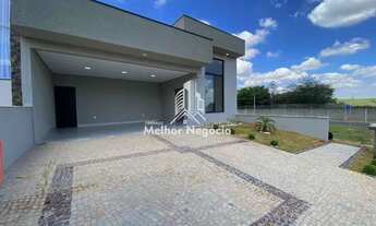 Imagem 2: Casa de Condomínio com 3 dorms, Parque Olívio Franceschini, Hortolândia - R$ 958 mil, Cod