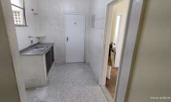 Imagem 5: Apartamento aluguel