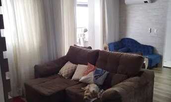 Imagem 2: Apartamento para Venda em São Paulo, Morumbi, 2 dormitórios, 1 suíte, 3 banheiros, 2 vagas