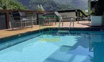 Imagem 4: Cobertura com 5 quartos, 603m2, para locação em Rio de Janeiro, Barra da Tijuca