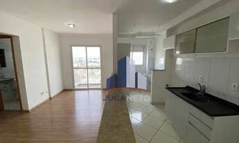 Imagem 3: Apartamento com 2 dormitórios, 50 m² - venda por R$ 330.000,00 ou aluguel por R$ 2.131,67