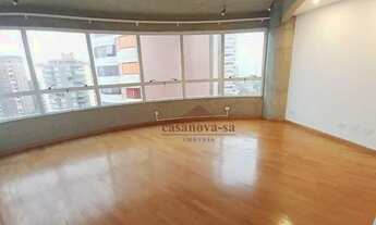 Imagem 6: Apartamento BAirro Jardim para alugar, 110 m² por R$ 4.620/mês - Jardim - Santo André/SP