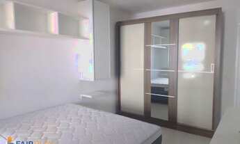 Imagem 7: Ótimo Apartamento com 1 dormitório 01 vaga para alugar, 34 m² por R$ 3.305/mês - Campo Bel