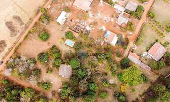 Imagem 2: CHÁCARA PRÓXIMA AO CONDOMÍNIO VILLA SUÍÇA