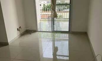 Imagem 2: Apartamento para Venda em Rio de Janeiro, Anil, 2 dormitórios, 1 banheiro, 1 vaga