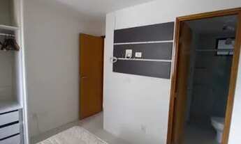 Imagem 6: 02 quartos MOBILIADO e 02 vagas em Boa Viagem 81 - 99917.7374