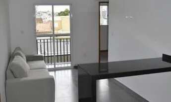 Imagem 7: Apartamento para venda 2 dormitórios em Brás cubas Mogi das Cruzes -Sp