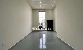 Imagem 7: Casa de Condomínio com 3 dorms, Residencial Real Park, Sumaré - R$ 879 mil, Cod: CC2554