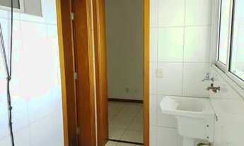 Imagem 4: Lindo Apartamento 3/4 em Contagem - A