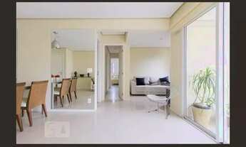 Imagem 3: Apartamento com 3 dormitórios para alugar, 104 m² por R$ 9.223,00/mês - Planalto Paulista