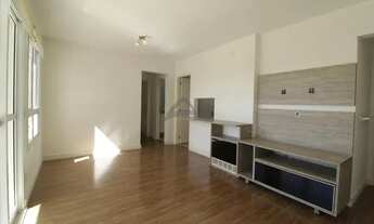 Imagem 3: Apartamento - Mansões Santo Antônio - Campinas
