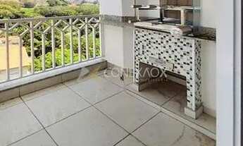 Imagem 7: Apartamento - Parque Brasília - Campinas