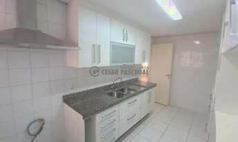 Imagem 6: Apartamento Padrão Jardim Nova Aliança Disponível Para Locação Jardim Nova Aliança 3 Dorm