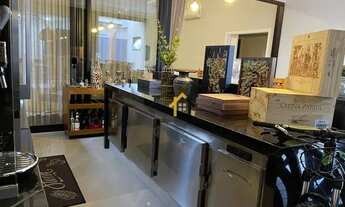 Imagem 5: Casa com 3 dormitórios à venda, 267 m² por R$ 1.800.000 - Golden Park - São José do Rio Pr