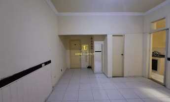 Imagem: Apartamento tipo conjugado no Bairro de