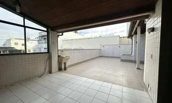 Imagem 5: Cobertura para locação em Copacabana com 250 metros quadrados e 3 quartos