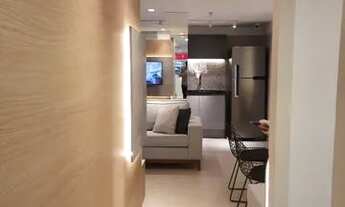 Imagem 4: NI - Apartamento I 2 quartos I Lazer completo I Alvorada Boa Viagem