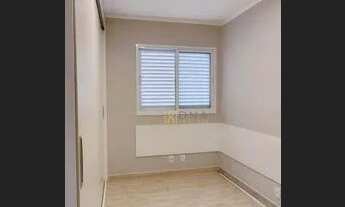 Imagem 6: Apartamento Ed Panorama 3 dorms sendo 1 suíte, sacada com churrasqueira e vista livre, est