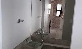 Imagem 7: Apartamento Ilha de Capri Calhau nascente projetados ao lado do Grand Park