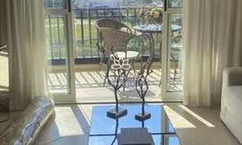 Imagem 3: Apartamento disponível para locação no bairro Residencial Tres (Tamboré) - Santana de Parn