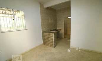 Imagem 3: Apartamento para Aluguel - Campo Grande, 1 Quarto, 33 m2