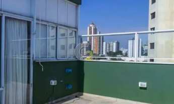 Imagem 6: COBERTURA - PERDIZES - 4 DORMS - 3 SUITES - 2 VAGAS