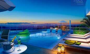 Imagem 5: Apartamento com 2 dormitórios à venda, 65 m² por R$ 595.000,00 - Praia de Itaparica - Vila