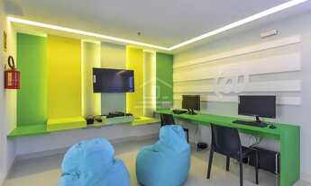 Imagem 6: Apartamento - 87 metros quadrados com 3 quartos em São Gerardo - Fortaleza - CE