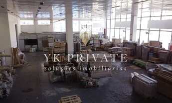 Imagem 6: Galpão/ Barra funda / 1960 m²/ 10 vagas / Proximo ao metro !