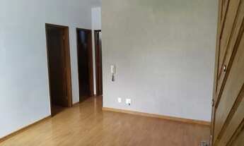 Imagem 3: Contagem - Apartamento Padrão - Fonte Grande