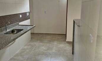 Imagem 6: Casa com 2 dormitórios para alugar, 67 m² por R$ 3.500,02/mês - Marapé - Santos/SP